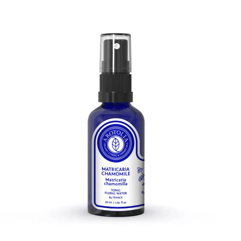 Arotolia Organic Chamomile Hydrolate 50 ml