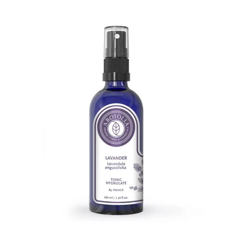 Arotolia Bio-Lavendel-Hydrosol 100ml