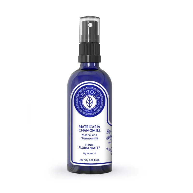 Arotolia Organic Chamomile Hydrolate 100 ml