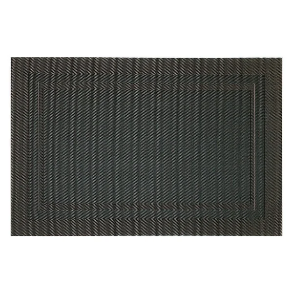 Luna Cucina 30x45 cm PVC Placemat - Durable & Stylish BRD-2069