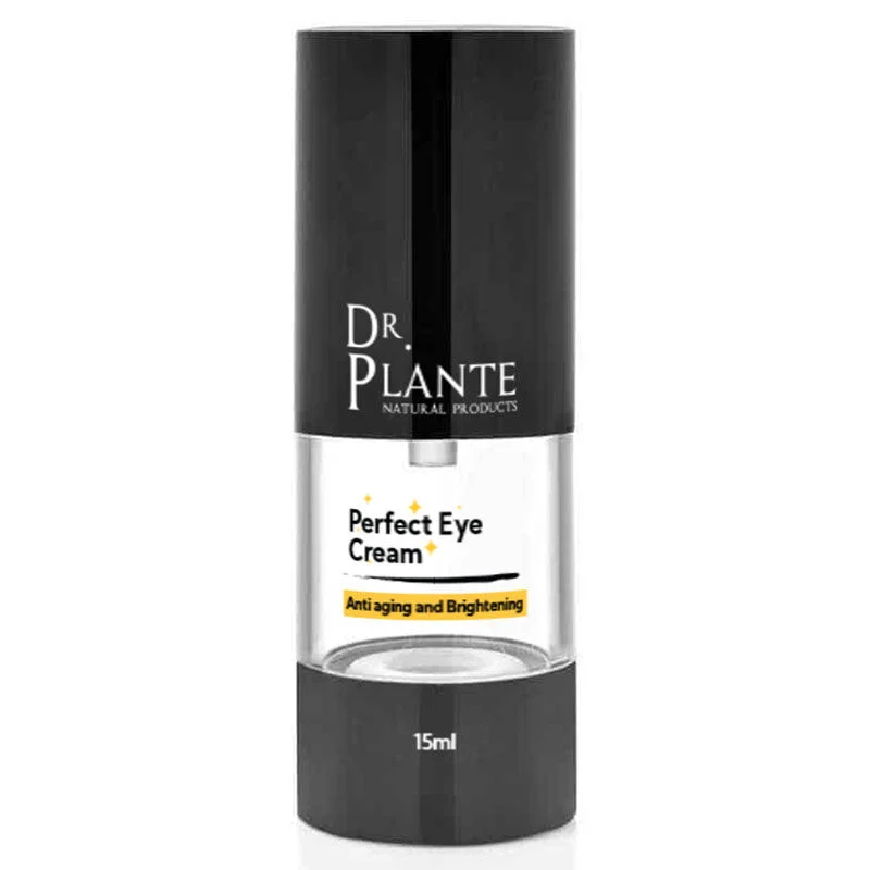 Dr. Plante Anti-aging And Brightening Eye Cream 15 ml