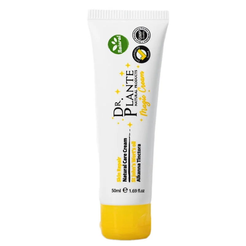 Dr. Plante Magic Cream 50 ml