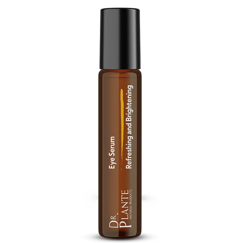 Aufhellendes Augenserum 10ml von Dr.Plante - Erfrischende Formel