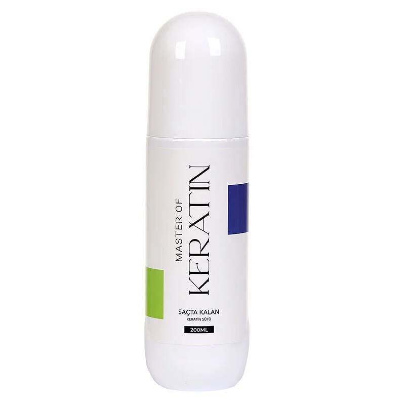 Master Of Keratin Hair Leave-in Keratin Milk 200 ml