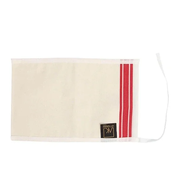 Ottoman Pouch Pouch Luxury Medium Thick 1 pcs
