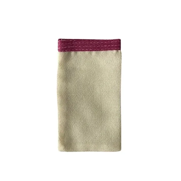 Ottoman Pouch Face Pouch 1 pcs