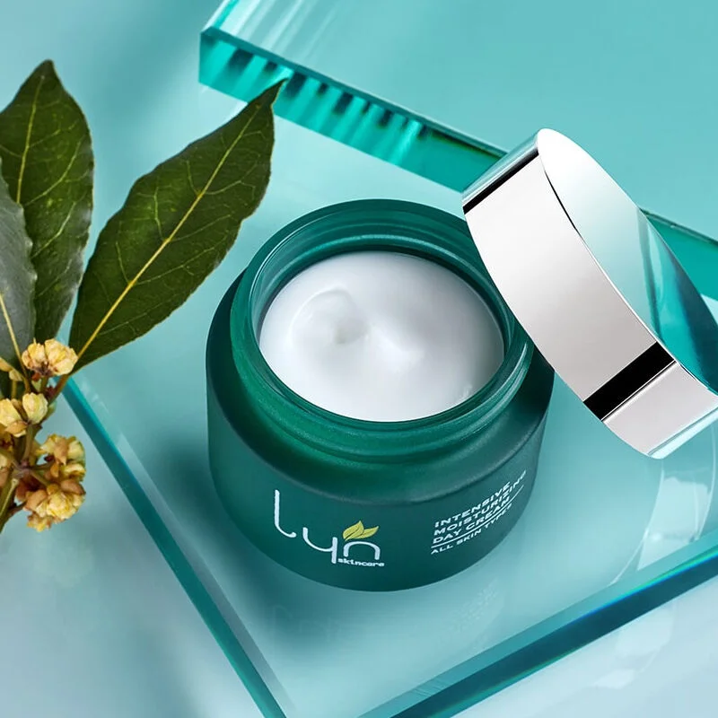 Lyn Skincare Intensive Moisturizing Day Cream 50 ml