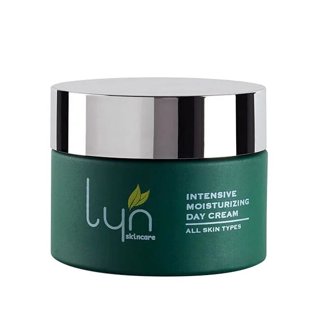 LYN Skincare كريم لين سكين كير المرطب المكثف النهاري 50 مل