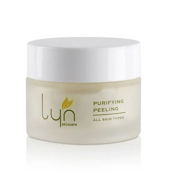 Lyn Skincare Purifying Peeling 50 ml