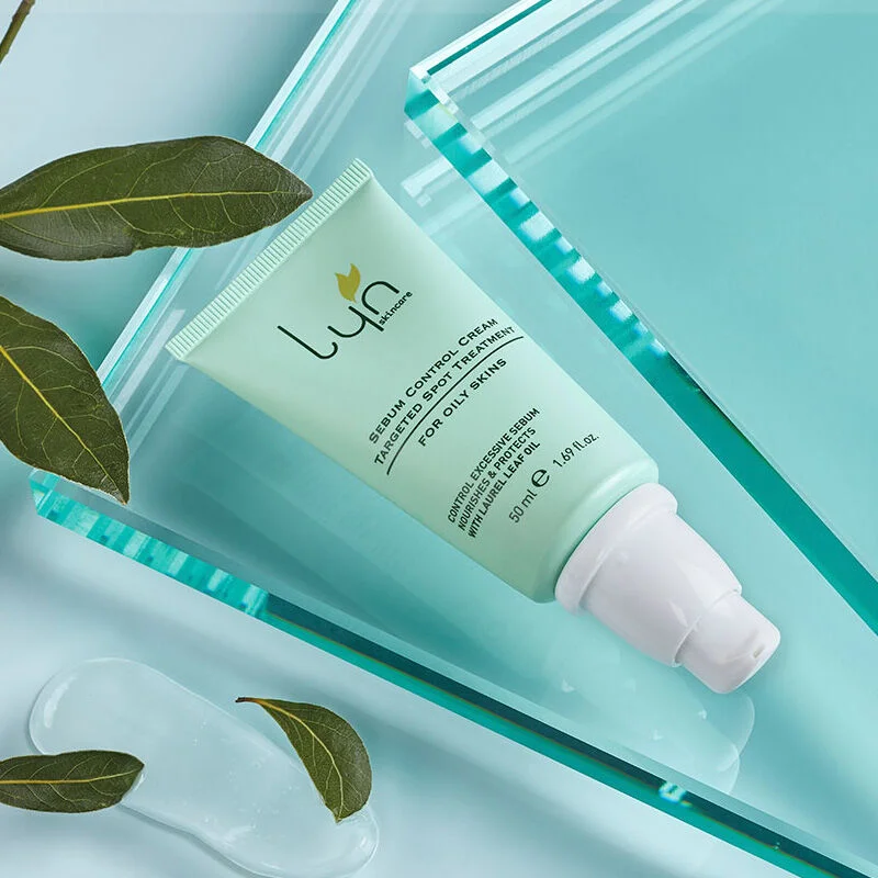 Lyn Skincare Sebum Control Cream Spot Treatment 50 ml