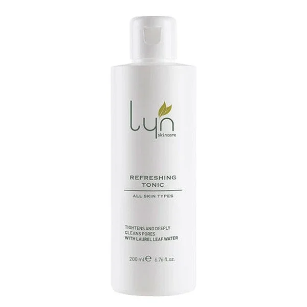 Lyn Skincare Refreshing Tonic 200 ml