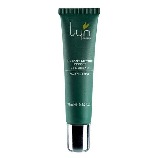 Lyn Skincare Lifting Effect Eye Cream 10 ml