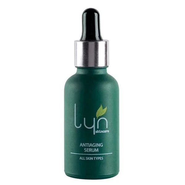 Lyn Skincare Anti Aging Serum 30 ml