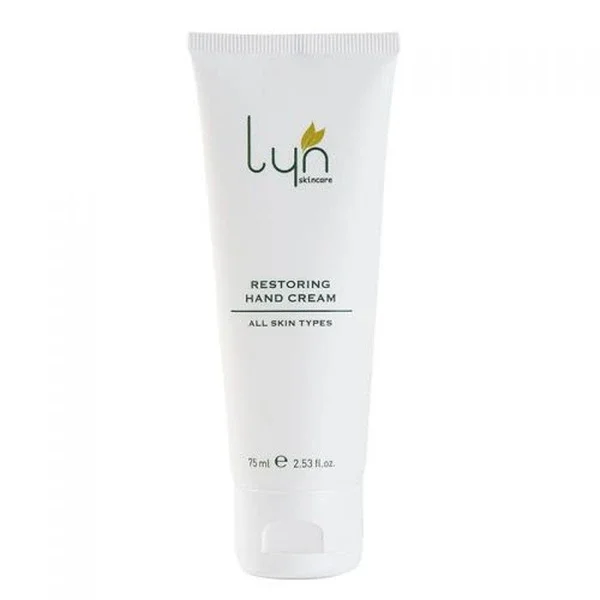 Lyn Skincare Restoring Hand Cream 75 ml