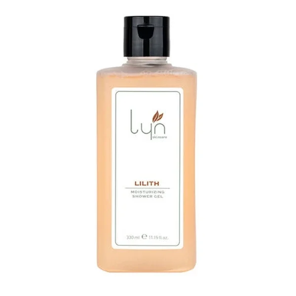 Lyn Skincare Lilith Moisturizing Shower Gel 330 ml