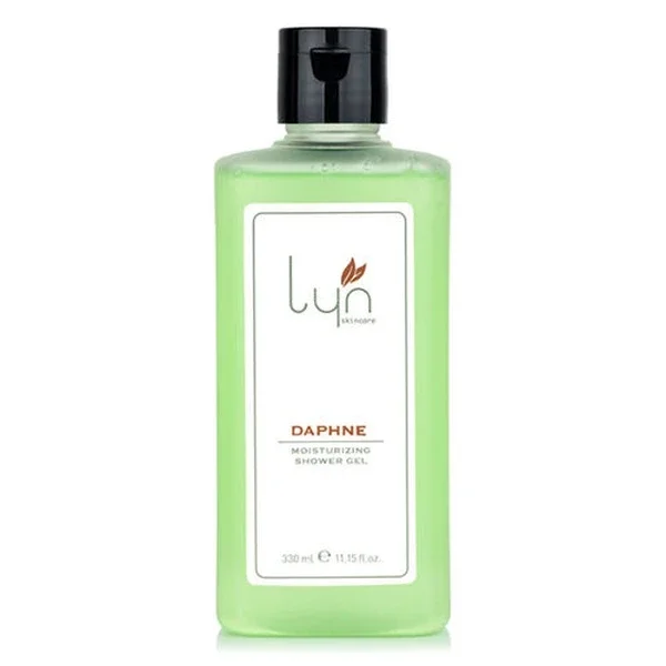 Lyn Skincare Daphne Moisturizing Shower Gel 330 ml