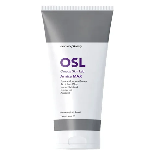OSL Omega Skin Lab Arnica MAX Relief Gel 50 ml