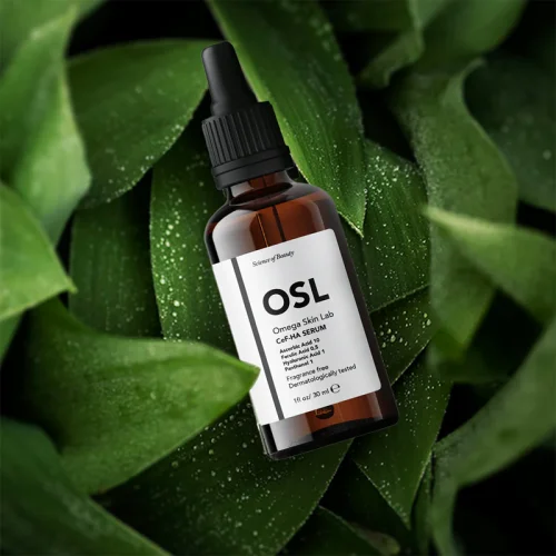 Сыворотка Osl Omega Skin Lab Cef-ha 30 мл