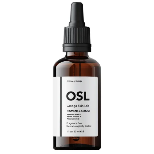 Osl Omega Skin Lab سيروم أو إس إل أوميجا سكين لاب بيجمنت سي 30 مل
