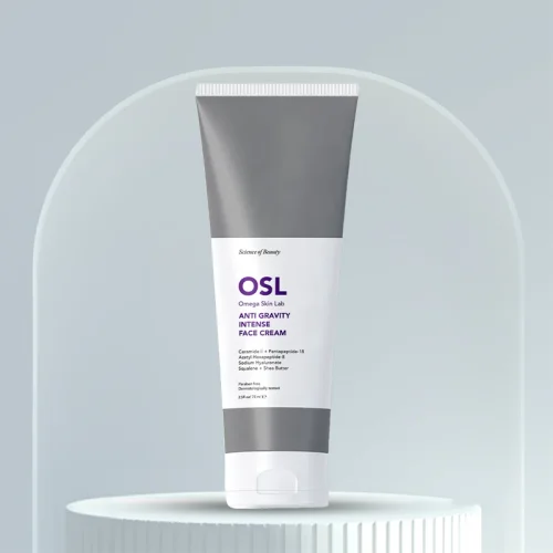 Osl Omega Skin Lab Anti-Schwerkraft Gesichtscreme 75ml
