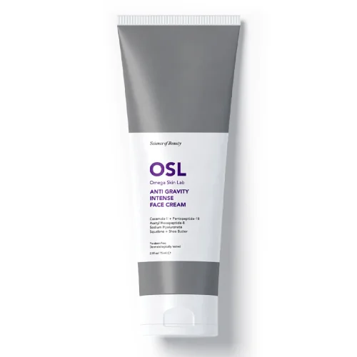 Osl Omega Skin Lab Anti-Schwerkraft Gesichtscreme 75ml