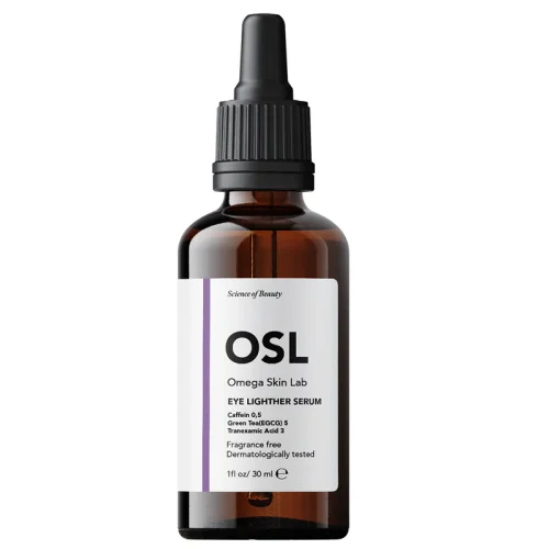 Сыворотка для глаз Osl Omega Skin Lab 30 мл