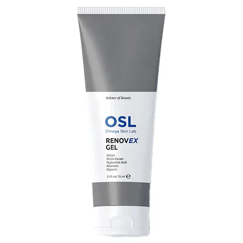 OSL Omega Skin Lab Renovex Gel - 75ml