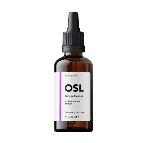 Osl Omega Skin Lab أوسل- أوميجا سكين لاب كولاجين-ها سيروم 30 مل