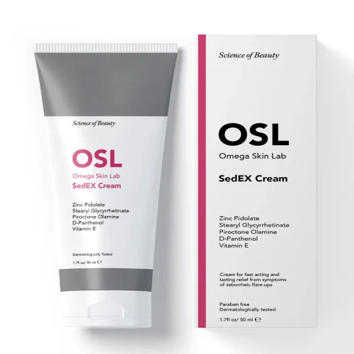 OSL Omega Skin Lab SedEX Creme 50ml