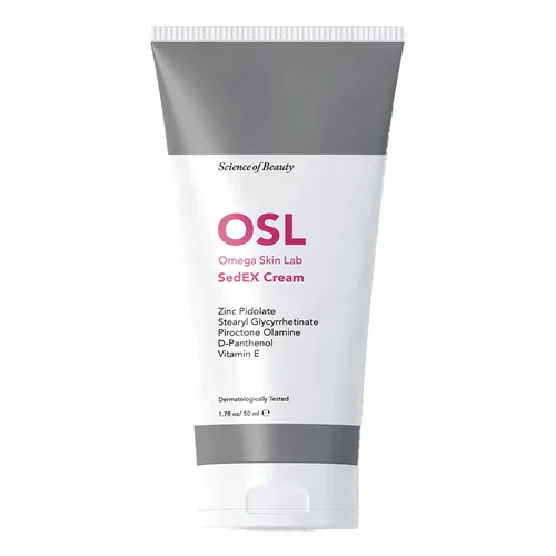 OSL Omega Skin Lab SedEX Creme 50ml
