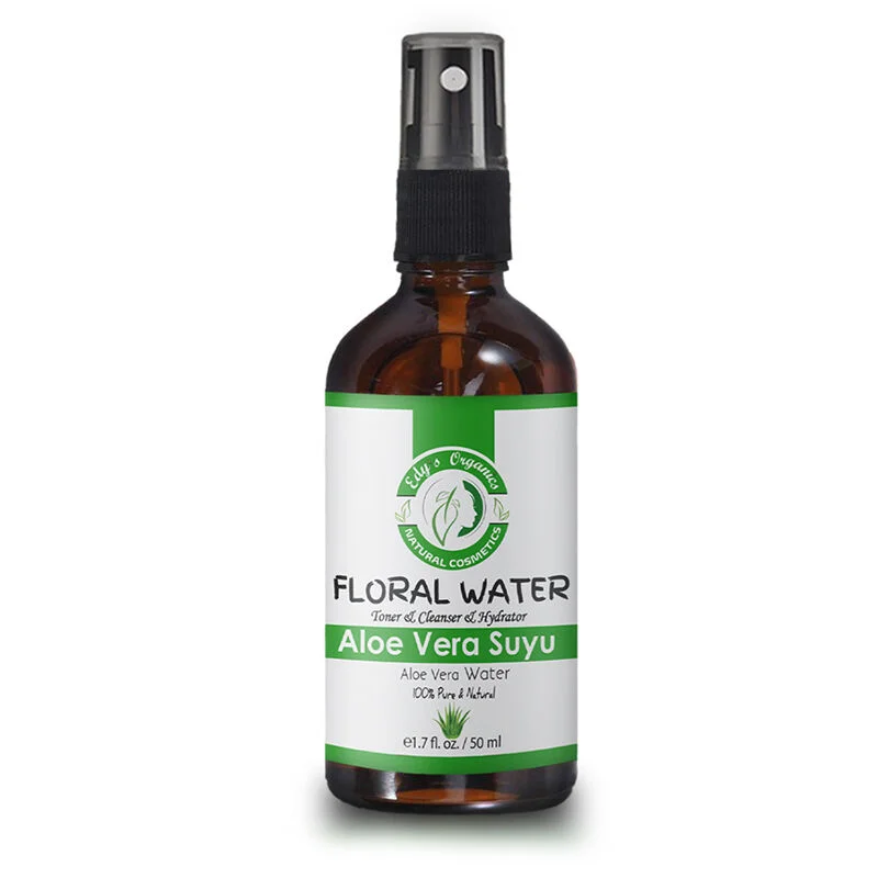 Edys Organics عصير الصبار العضوي من إيديز 50 مل