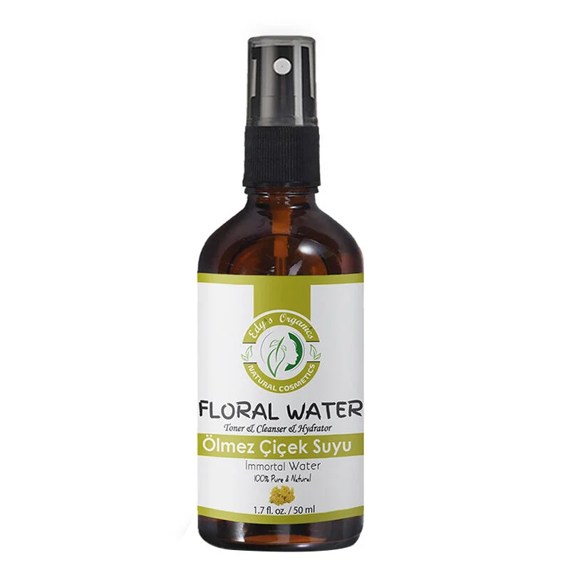 Edys Organics Immortelle Water 50 ml