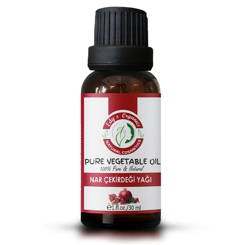 Granatapfelkernöl kaltgepresst 30ml