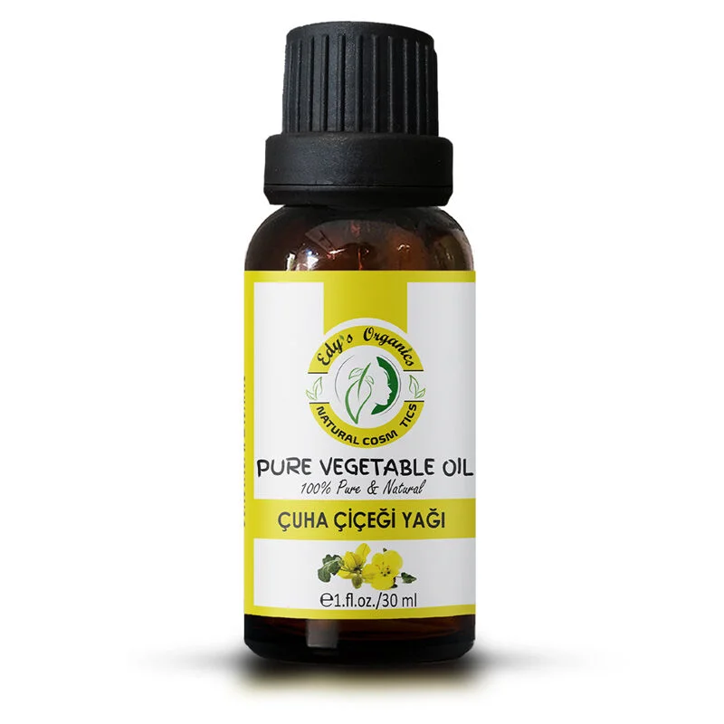Crambeöl 30ml von Edys Organics