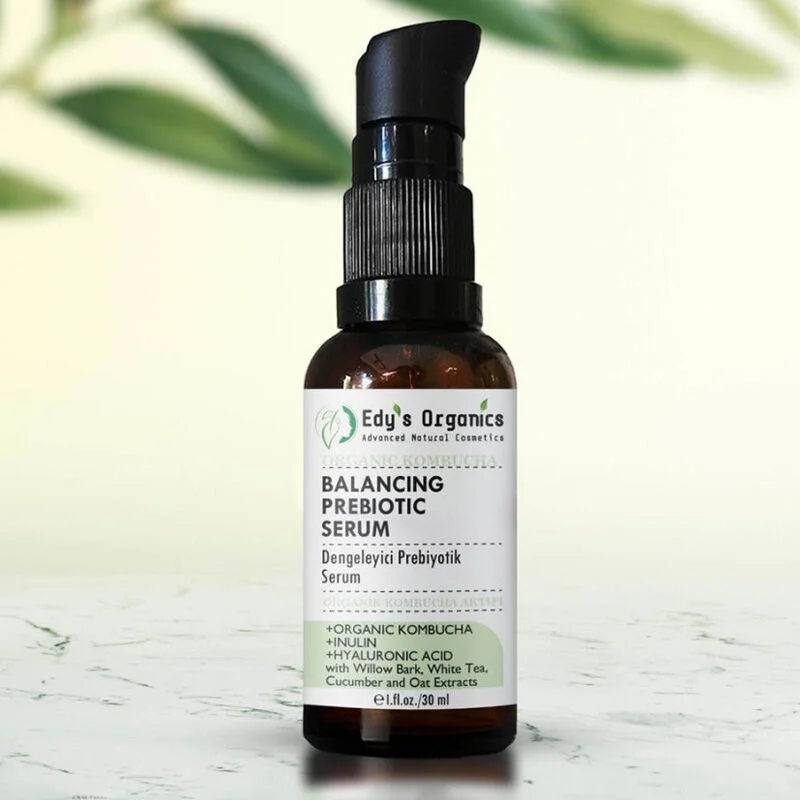Edys Organics Balancing Prebiotic Serum 30 ml