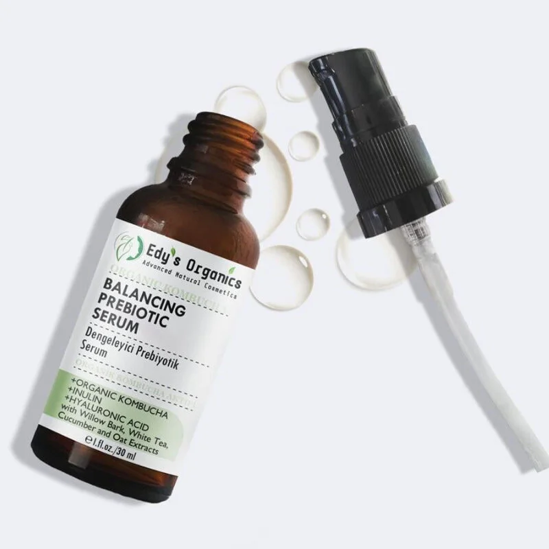Edys Organics Präbiotisches Balancing Serum 30ml