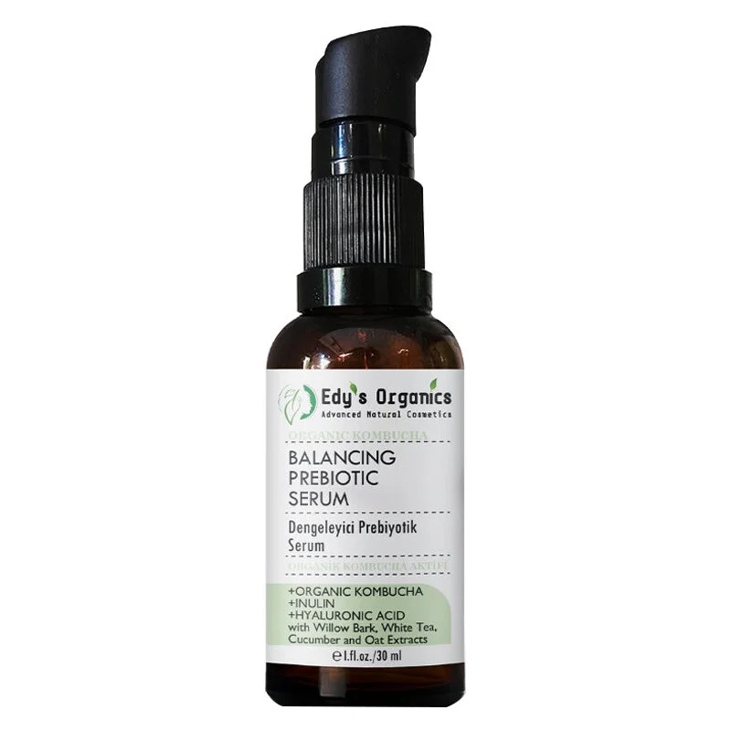 Edys Organics Präbiotisches Balancing Serum 30ml