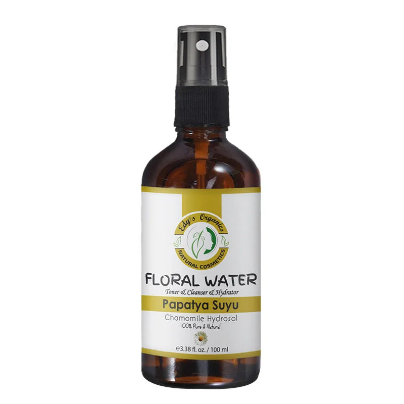 Edys Organics Chamomile Water 100 ml