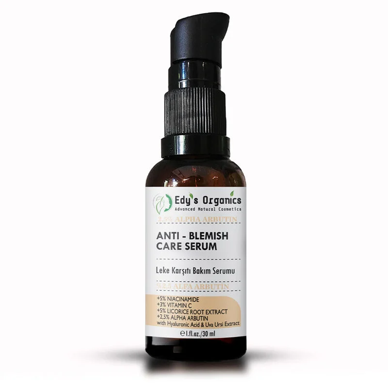Edys Organics Blemish Serum 30 ml