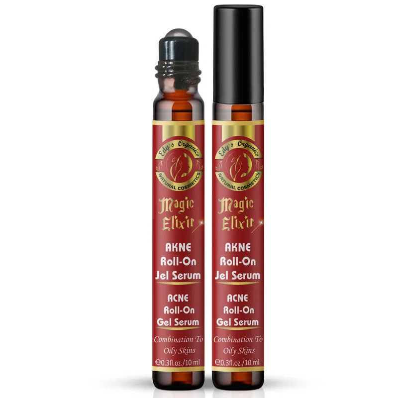 Edys Organics Roll-on Gel Serum 10 ml