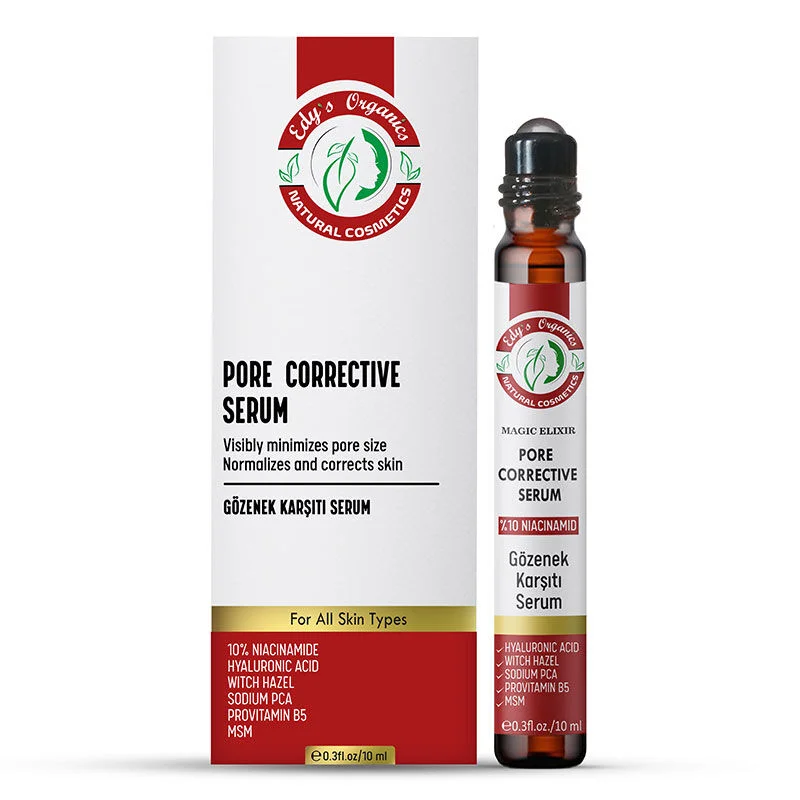 Edys Organics Anti-pore Serum 10 ml