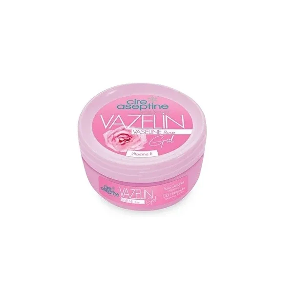 Cire Aseptine Vaseline Rose 90 ml