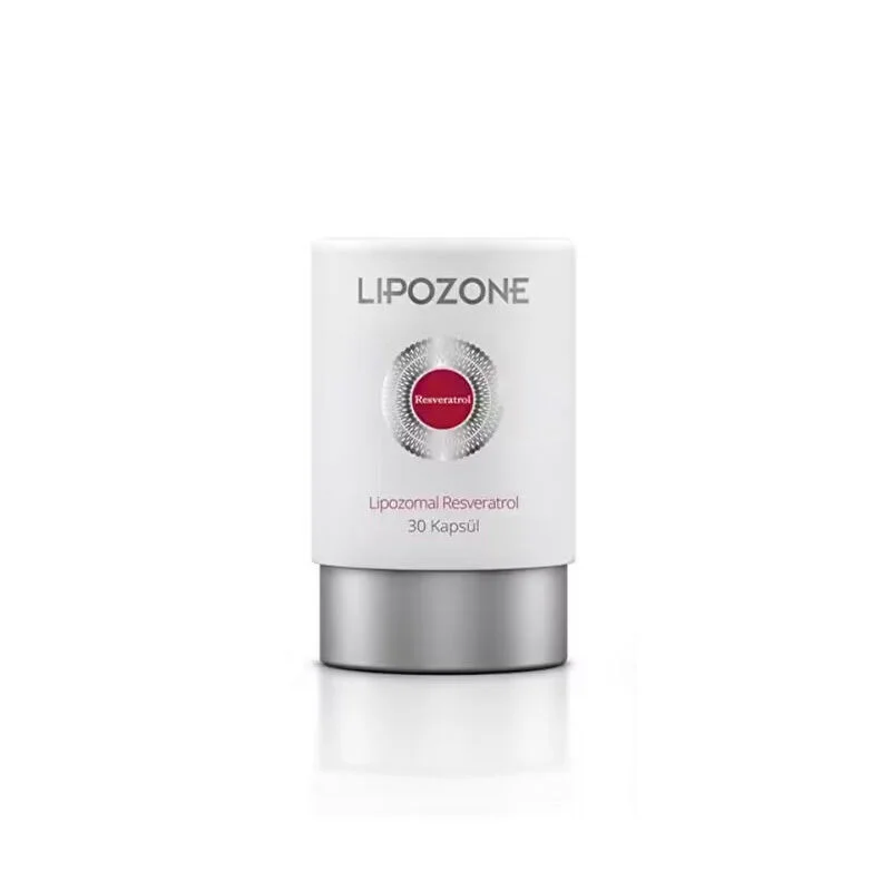Липозон Липосомальный Ресвератрол 30 капсул от Lipozone