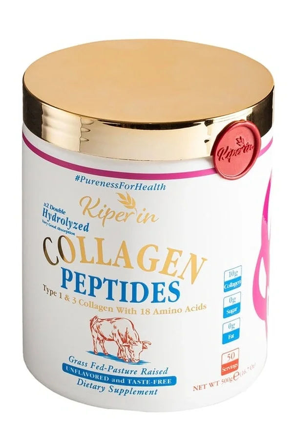 Kiperin - Kiperin Collagen (500 gr) - 50 days
