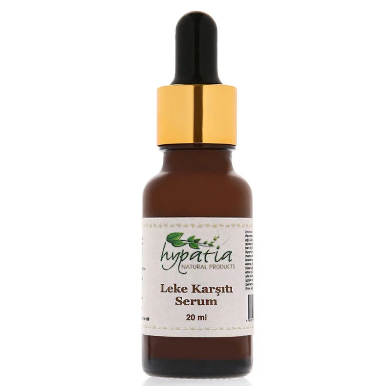 Hypatia Anti-Stain Fleckenbehandlungsserum 20ml