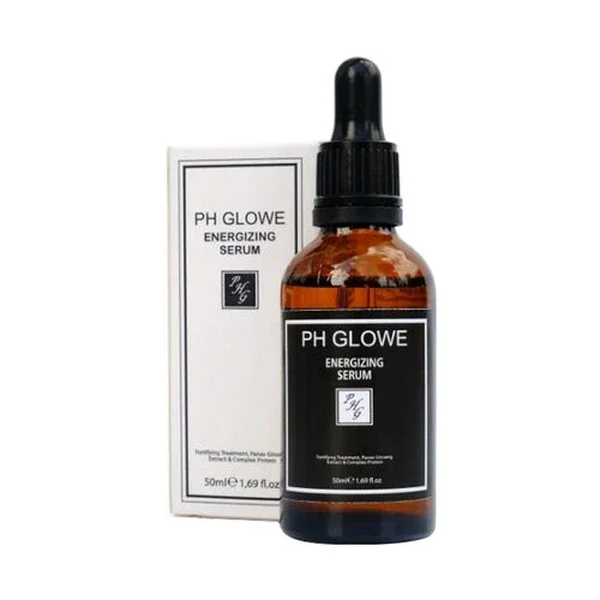 Ph Glowe Anti Hair Loss Serum 50 ml