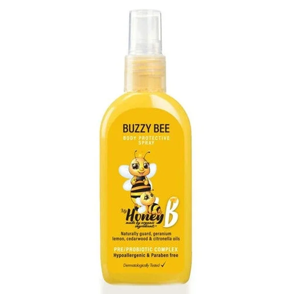Mein Honig B Buzzy Bee Spray - 98ml