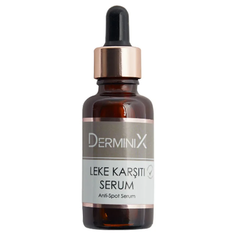 Derminix ديرمينيكس سيروم مضاد للبقع 30 مل