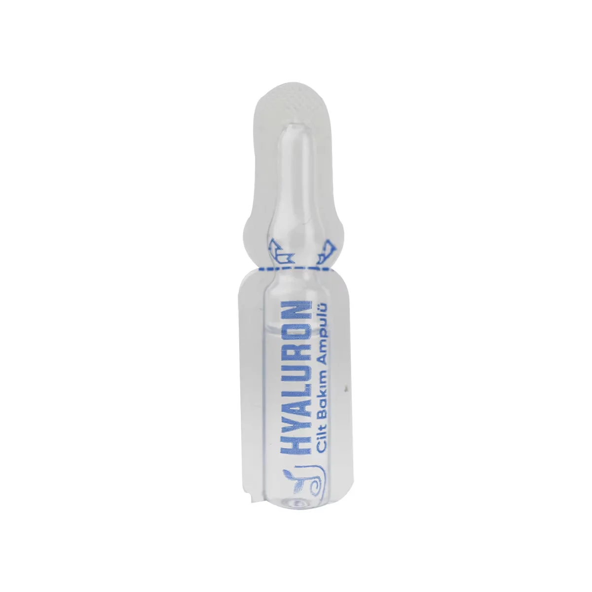 Derminix أمبولة ديرمينيكس هيالورون ١٢ مل سيروم مرطب للعناية بالبشرة
