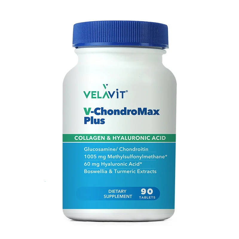 Velavit V-chondromax Plus Food Supplement 90 tablets